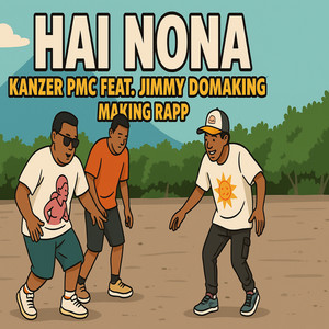 Hai Nona