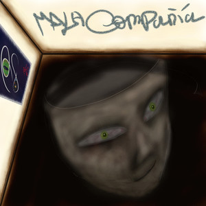 Mala compañía