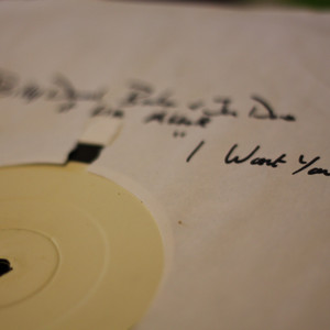 I Want You (Vocal Mix)