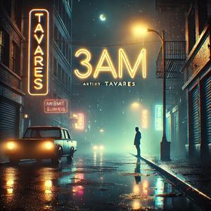 3AM (feat. SEVE BEATS) (Explicit)
