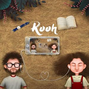 Rooh (feat. Gatha Pota, Dhairya Rajpara, Kavan Pota & Harsh Potter)