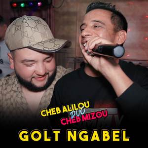 Golt Ngabel Live