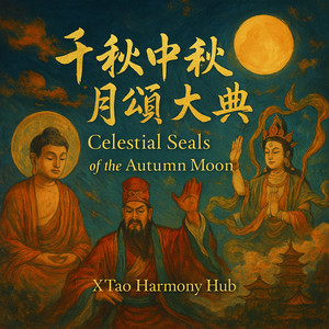 玄猴踏星·萬燈齊舞 Mystic Monkey Steps Among Stars