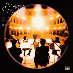 overnight symphony (Explicit)