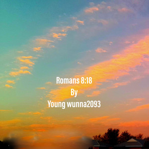 Romans 8: 18