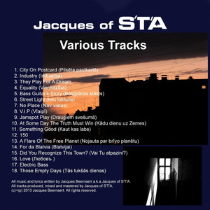 Various Tracks