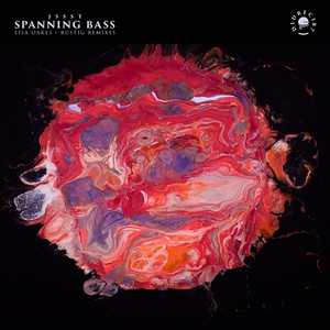 Bass (Lisa Oakes Remix)