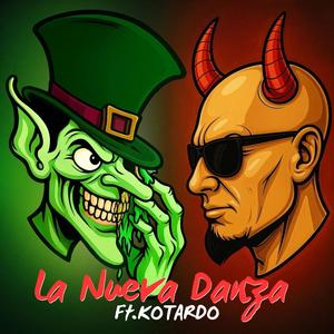 La Nueva Danza (feat. Kotardo)