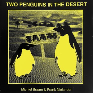 Chelsea Bridge (feat. Michiel Braam & Frank Nielander)