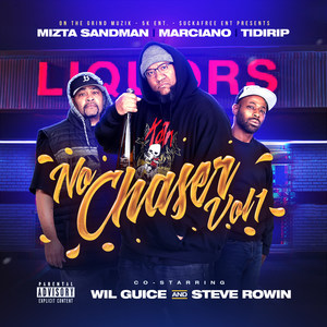 Cruising (Explicit)
