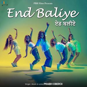 End Baliye