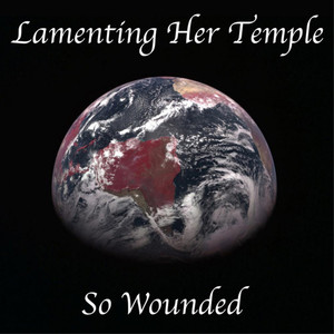 Lamenting Her Temple So Wounded - Single