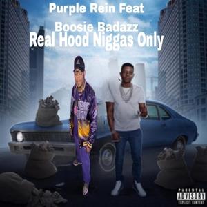 F.E.A (feat. Boosie Badazz) (Remix|Explicit)