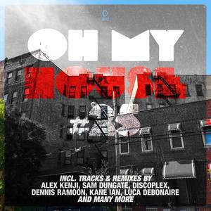 Dont Give a Damn (Original Mix)