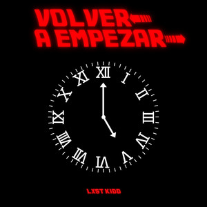 Volver a Empezar