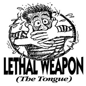 Lethal Weapon