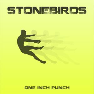 One inch punch, Vol. I