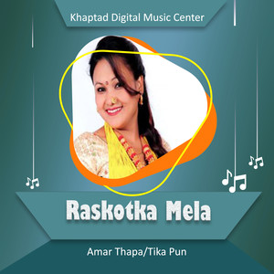 Raskotka Mela