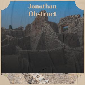 Jonathan Obstruct