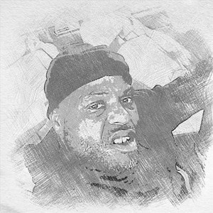 Its All Good (feat. J Ali) (Explicit)