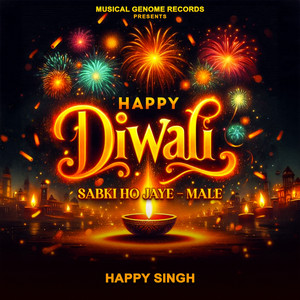 Happy Diwali Sabki Ho Jaye (Male)