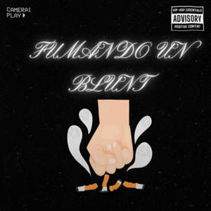 Fumando un blunt (Jarelox Remix|Explicit)