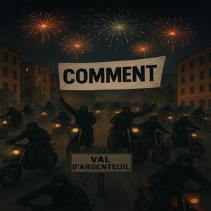 Comment (feat. Walter & Poyo) (Explicit)