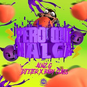 Pero Que Nalga(feat. Alnz G & Baby Class)