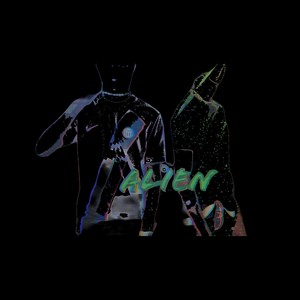 Alien (Explicit)