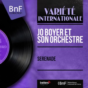 Sérénade (Mono Version)