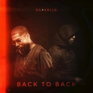 Back To Back(feat. Kella) (Explicit)