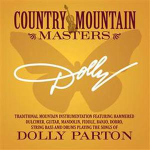 Country Mountain Masters: Dolly Parton