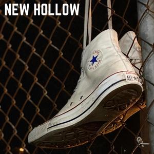 White Converse (Explicit)