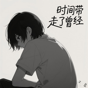 从容中暗藏着忧伤 (停顿感)