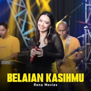 Belaian Kasihmu