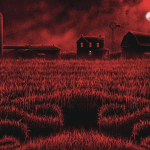 Bloody Corn Field (Explicit)