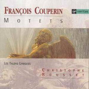 Francois Couperin - Motets