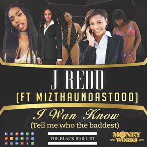 I Wan Know (feat. Mizthaundastood) [Explicit]