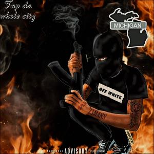 12am in flint mi (feat. BXBY JR & SXNII) (Explicit)