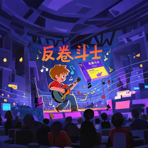反卷斗士