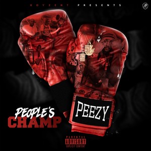 People's Champ (Explicit)