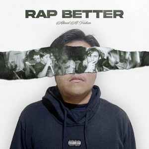 Rap Better (Explicit)