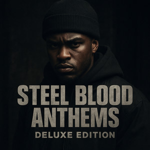 Ty Benz - Ghetto Blueprint