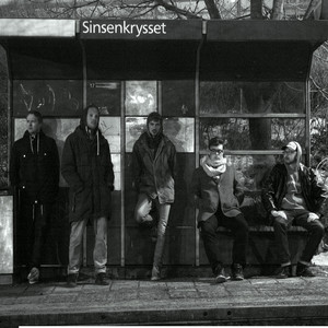 Spreng (The Tempelseter Sessions|Explicit)