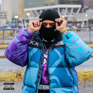 Ricky Tvn - Selfish (feat. Olah Only) (Explicit)