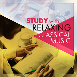 Study with Relaxing Classical Music - Variations on a Rococo Theme, Op. 33: Var. III. Andante Sostenuto
