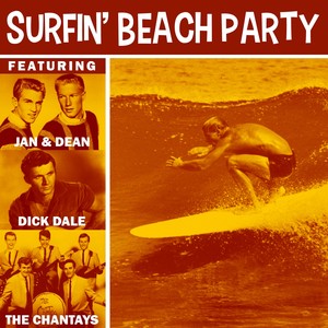 Surfin' Beach Party