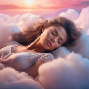 Abrazado Por El Cielo Oscuro