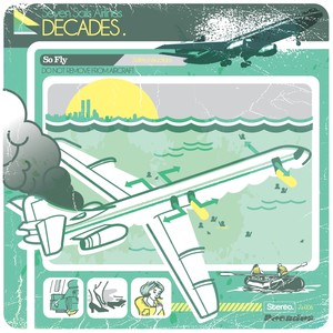 So Fly (Space Bass Remix|Explicit)