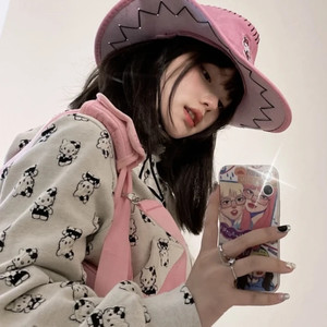 dont push me (律动版)